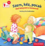 Szem, kéz, pocak