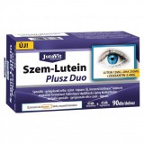 Szem-Lutein Plusz duo tabletta és lágyzselatin kapszula -Jutavit-