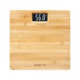 Személymérleg bambusz - Momert, 5877