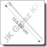 Szemes Függesztő huzal