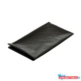 Szemeteszsák 500+2x200x1150 mm 60 mikron fekete