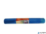 Szemeteszsák, zárószalagos, 110 l, 10 db, 60x100 cm, 23 µ, TUTI, kék