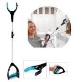 Szemétszedő csipesz, kézhosszabbító, karhosszabbító