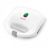 Szendvicssütő, 2 négyzet, SENCOR "SSM3120WH", 700W, fehér