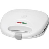 Szendvicssütő, fehér, Clatronic ST 3477 (261658)