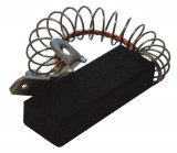 SZÉNKEFE MIELE 10 x 28 x 6,4 mm ew02027