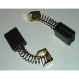 Szénkefe szett, 2db 6.7×10.9x14mm