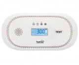Szénmonoxid érzékelő jelző készülék HOME CO10-LCD