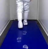 Szennyfogó szönyeg 60x115 cm 30 db