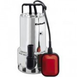 Szennyvíz szivattyú - Einhell, GC-DP 1020 N