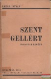 Szent Gellért - Ősmagyar regény