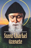 Szent István Társulat Hanna Skandar: Szent Charbel üzenete - könyv