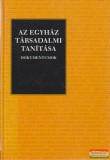 Szent István Társulat II. János Pál, Paskai László - Az egyház társadalmi tanítása