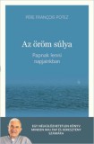 Szent István Társulat Pére Francois Potez: Az öröm súlya - könyv