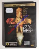 Szent Lajos király hídja dvd