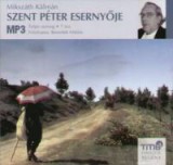 Szent Péter esernyője - Hangoskönyv MP3