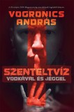 Szenteltvíz vodkával és jéggel