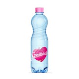 Szentkirályi ásványvíz mentes 0,5l - csak egyedi szállítással vagy személyes átvétellel