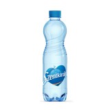 Szentkirályi ásványvíz savas 0,5l - csak egyedi szállítással vagy személyes átvétellel