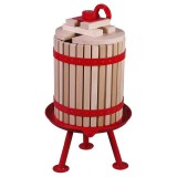 Szentkirályi szőlőprés 20Liter