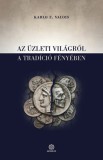 Szenzár Kiadó Karlo Z. Valois: Az üzleti világról a tradíció fényében - könyv