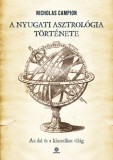 Szenzár Könyvek Nicholas Campion: A nyugati asztrológia története - könyv