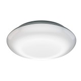 Szenzorlámpa DL Vario Quattro, kültéri, WW antracit