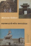 Szépirodalmi Egymillió hős országa