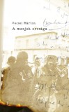 SZÉPIRODALMI FIGYELŐ ALAPÍTVÁNY Vecsei Márton: A menjek országa - könyv