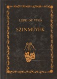 Szépirodalmi Színművek (Lope de Vega)