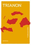 Szépmíves Könyvek Penner Orsolya: Trianon - könyv
