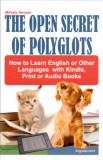 Szépnap Kiadó Hevesi Mihály: The Open Secret of Polyglots - könyv