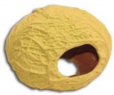 Szer-Ber Káposztát formázó kerámia búvóhely kisállatok számára