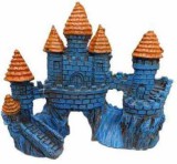 Szer-Ber Kastény akvárium dekor (145 x 70 x 120 mm)