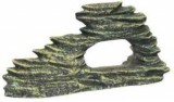 Szer-Ber Látványos műszikla akvárium dekoráció (330 x 80 x 150 mm)