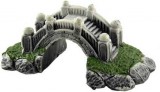 Szer-Ber Lépcsős kínai kőhíd - Akvárium dekor (150 x 75 x 65 mm)