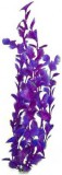 Szer-Ber Lila és kék hosszúszárú akváriumi műnövény (30 cm)