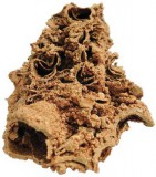 Szer-Ber Pipestone akvárium díszkő (XXL; 4000 - 6000 g)