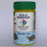 Szer-Ber teknős mix 150ml
