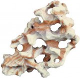 Szer-Ber Üreges műszikla akvárium dekoráció (14 x 7 x 11 cm)