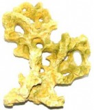 Szer-Ber Üreges műszikla akvárium dekoráció (250 x 100 x 280 mm)