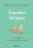 Szerelem 50 felett