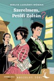 Szerelmem, Petőfi Zoltán?