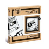 Szerelmes dalok 250db-os puzzle kerettel - Clementoni