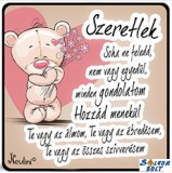 Szerelmes hűtőmágnes, Soha ne feledd, nem vagy egyedül