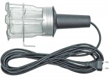 Szerelőlámpa fém ház 5 m 60 W