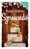 Szerencsedió (e-novella)