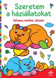 Szeretem a háziállatokat