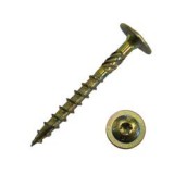 Szerkezetépítő csavar 8x 80 tányérfejű Torx |10 db| (10-3090118)