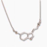 Szerotonin nyaklánc